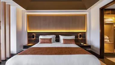 Hotel Riu Palace Tikida Agadir - All Inclusive