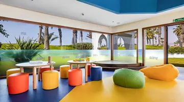 Hotel Riu Palace Tikida Agadir - All Inclusive