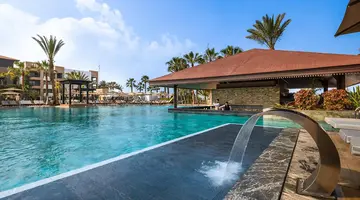 Hotel Riu Palace Tikida Agadir - All Inclusive