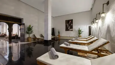 Hotel Riu Palace Tikida Agadir - All Inclusive