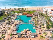 Hotel Riu Palace Tikida Agadir - All Inclusive