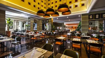 Hotel Riu Palace Tikida Agadir - All Inclusive