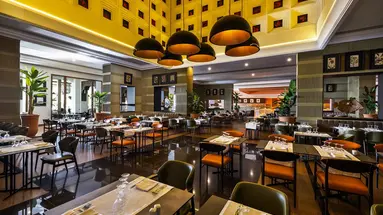 Hotel Riu Palace Tikida Agadir - All Inclusive