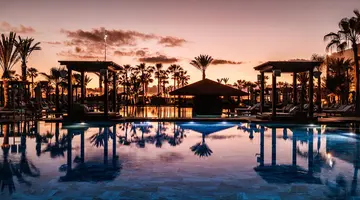 Hotel Riu Palace Tikida Agadir - All Inclusive