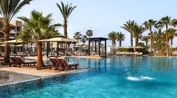 Hotel Riu Palace Tikida Agadir - All Inclusive