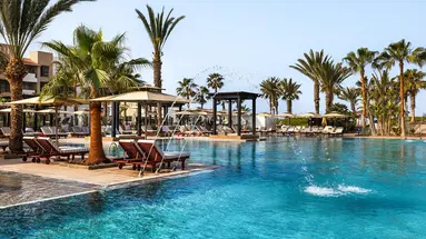 Hotel Riu Palace Tikida Agadir - All Inclusive