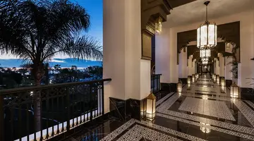 Hotel Riu Palace Tikida Agadir - All Inclusive
