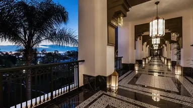 Hotel Riu Palace Tikida Agadir - All Inclusive