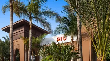Hotel Riu Palace Tikida Agadir - All Inclusive
