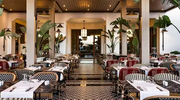 Hotel Riu Palace Tikida Agadir - All Inclusive
