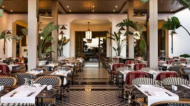 Hotel Riu Palace Tikida Agadir - All Inclusive