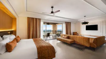 Hotel Riu Palace Tikida Agadir - All Inclusive