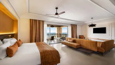Hotel Riu Palace Tikida Agadir - All Inclusive