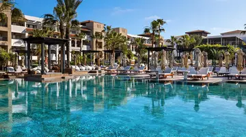 Hotel Riu Palace Tikida Agadir - All Inclusive