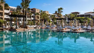 Hotel Riu Palace Tikida Agadir - All Inclusive