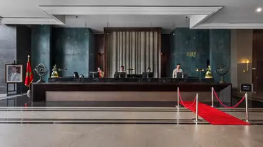 Hotel Riu Palace Tikida Agadir - All Inclusive