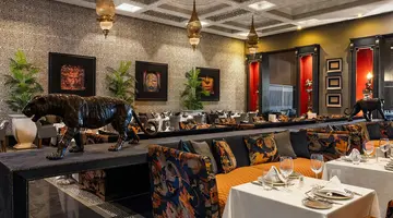 Hotel Riu Palace Tikida Agadir - All Inclusive