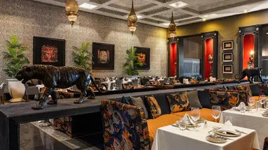 Hotel Riu Palace Tikida Agadir - All Inclusive