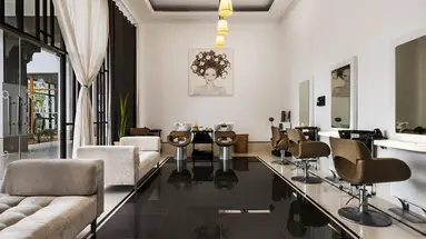 Hotel Riu Palace Tikida Agadir - All Inclusive