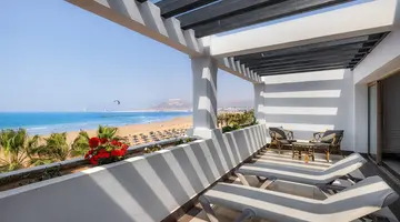 Hotel Riu Palace Tikida Agadir - All Inclusive