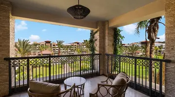 Hotel Riu Palace Tikida Agadir - All Inclusive