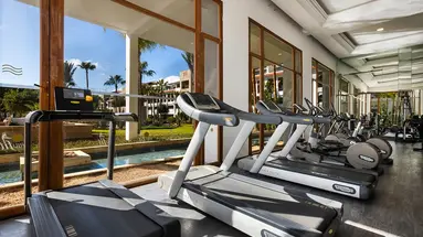 Hotel Riu Palace Tikida Agadir - All Inclusive