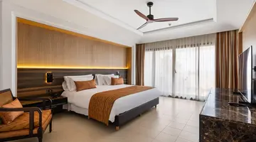 Hotel Riu Palace Tikida Agadir - All Inclusive