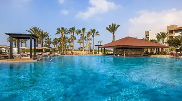 Hotel Riu Palace Tikida Agadir - All Inclusive