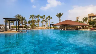 Hotel Riu Palace Tikida Agadir - All Inclusive
