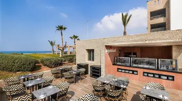 Hotel Riu Palace Tikida Agadir - All Inclusive