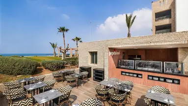 Hotel Riu Palace Tikida Agadir - All Inclusive