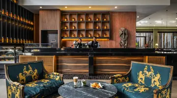 Hotel Riu Palace Tikida Agadir - All Inclusive
