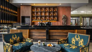 Hotel Riu Palace Tikida Agadir - All Inclusive