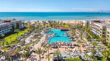 Hotel Riu Palace Tikida Agadir - All Inclusive