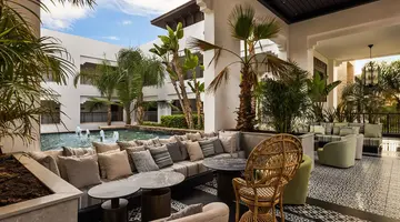 Hotel Riu Palace Tikida Agadir - All Inclusive