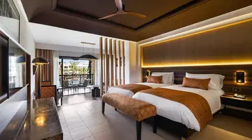 Hotel Riu Palace Tikida Agadir - All Inclusive