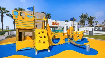 Hotel Riu Palace Tikida Agadir - All Inclusive