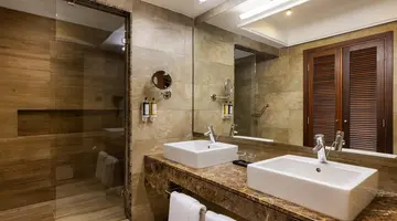 Hotel Riu Palace Tikida Agadir - All Inclusive
