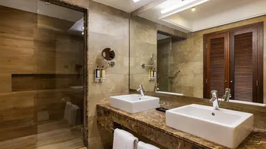 Hotel Riu Palace Tikida Agadir - All Inclusive