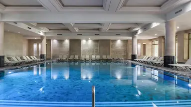 Hotel Riu Palace Tikida Agadir - All Inclusive