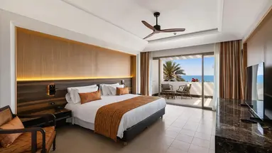 Hotel Riu Palace Tikida Agadir - All Inclusive