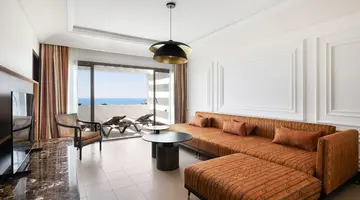 Hotel Riu Palace Tikida Agadir - All Inclusive