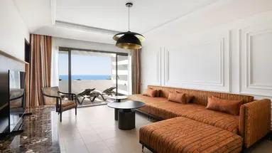 Hotel Riu Palace Tikida Agadir - All Inclusive