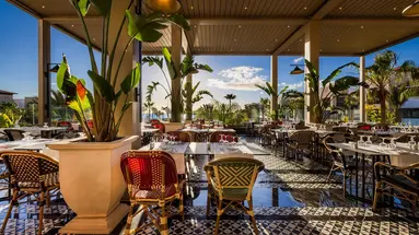 Hotel Riu Palace Tikida Agadir - All Inclusive