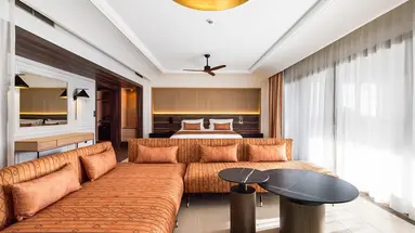 Hotel Riu Palace Tikida Agadir - All Inclusive
