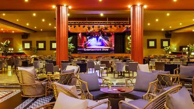 Hotel Riu Palace Tikida Agadir - All Inclusive