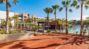 Hotel Riu Palace Tikida Agadir - All Inclusive