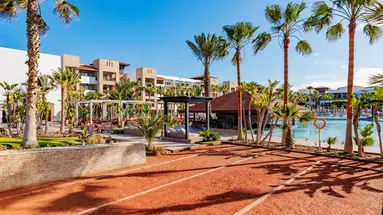 Hotel Riu Palace Tikida Agadir - All Inclusive