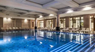 Hotel Riu Palace Tikida Agadir - All Inclusive