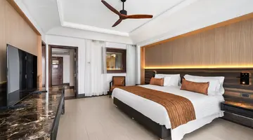 Hotel Riu Palace Tikida Agadir - All Inclusive